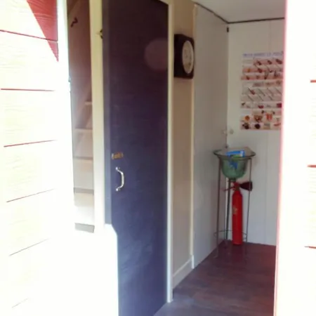 Bed & Breakfast D'hotes, Soiree Etape Evron