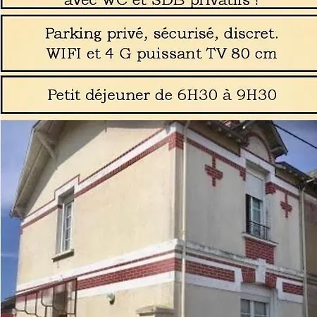 Bed & Breakfast D'hotes, Soiree Etape